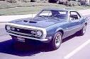 Rides.com > Frank > Blog > The Yenko Camaro