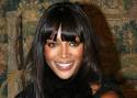 Naomi Campbell Double Feature: