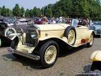 1925 Isotta Fraschini Tipo 8A Cabriolet Corsica