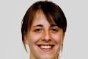 Katy McLean gets england off