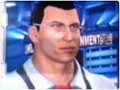 CAWs :: Irwin R. Schyster CAW