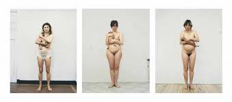 母子裸|熊本市現代美術館