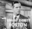 Edward Everett Horton - Wikipedia, the free encyclopedia
