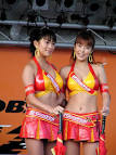 2003年11月15・16日 All JAPAN Grand Touring Championship Round 8 ...