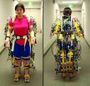 igargoyle: Exoskeletons Archives