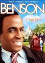 Benson - Television Tropes &amp; Idioms