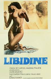 Libidine (1979)