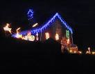 TG3104 : Christmas decorations - via Daymix