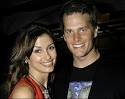 Tom Brady's former girlfriend pregnant - The Boston Globe