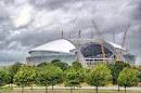 Tornado Weather Dallas Cowboys