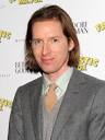 Wes Anderson