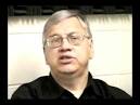 Dr. William Sandoval talks
