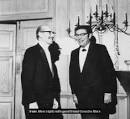 Irwin Allen - The Master of Disaster