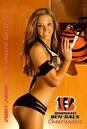 Cincinnati Bengals Cheerleaders - Cincinnati Ben-