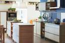 Contemporary Kitchen Design Ideas | Home Interior Design, Kitchen ...