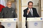 India to buy 36 Rafale jets from France: PM Narendra Modi after.