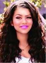 Image - ZENDAYA.png - Shake It Up Wiki