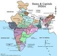 General Maps of India , India Overview Maps
