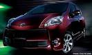 New Perodua mpv alza ,an impressive 2009 MPV for all