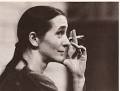 Her work always left us
