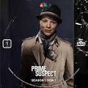 Prime Suspect: Season 1