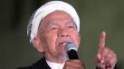 Malaysian Islamist party spiritual leader Nik Aziz dead - South.