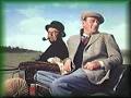 THE QUIET MAN