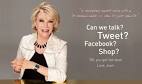 JOAN RIVERS – Official Website