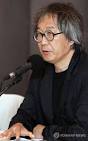 회견에서 승효상 비엔날레