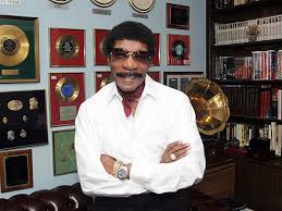 Le Ledear des Platters Herb Reed est mort