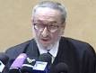 Sheikh Fathi Yakan, leader of the Islamic Work Front slammed Aoun's