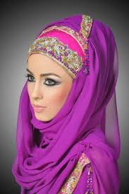 Sports hijab by ResportOn. Context, context, context. | DESIGN ...