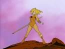 Cheetara Profile