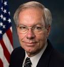 U.S. Senator Wayne Allard