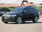 2009 Hartge BMW X5 E70 Photo 1 6413