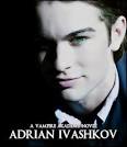 Adrian Ivashkov