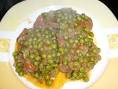 Recetas cocina &Acirc;&raquo; receta arvejas