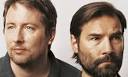 Adam and Joe: 'We will be back