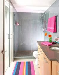 Tips Dekorasi Kamar Mandi Anak ~ Desain Rumah