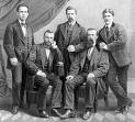 1870 Victorian Photo Gallery