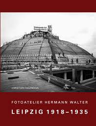 Christoph Kaufmann: FOTOATELIER HERMANN WALTER LEIPZIG 1918 - 1935 - Walter-640