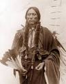 Comanche Indians