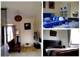Model Desain Interior Rumah Minimalis Type 45 2016