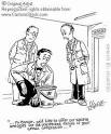 Medical Negligence Cartoons and Comics