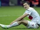the Euro 2012 group match