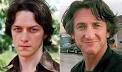 James McAvoy looks like Sean