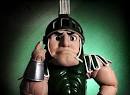 I'm a Spartan, but I grew up