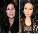 Chers Latest Face TMZ
