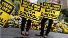 Anti-science and anti-contraception - CNN.