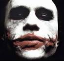 Toxic Face Paint No Fun For